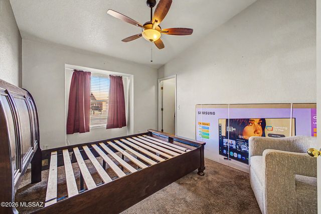 8114 S Old Canyon Avenue, Tucson, AZ 85747
