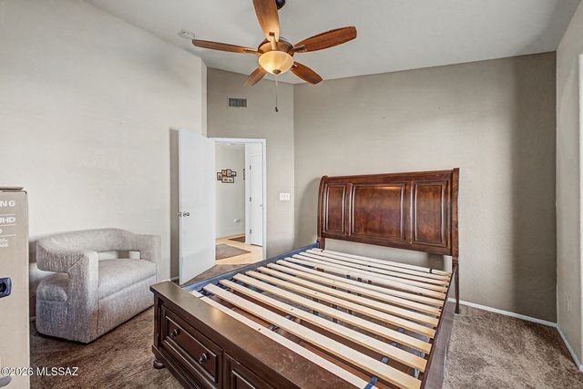 8114 S Old Canyon Avenue, Tucson, AZ 85747