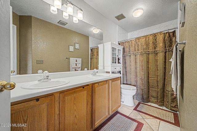 8114 S Old Canyon Avenue, Tucson, AZ 85747