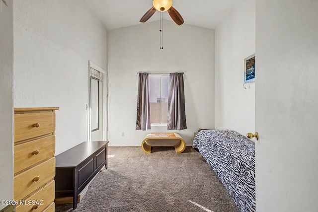 8114 S Old Canyon Avenue, Tucson, AZ 85747