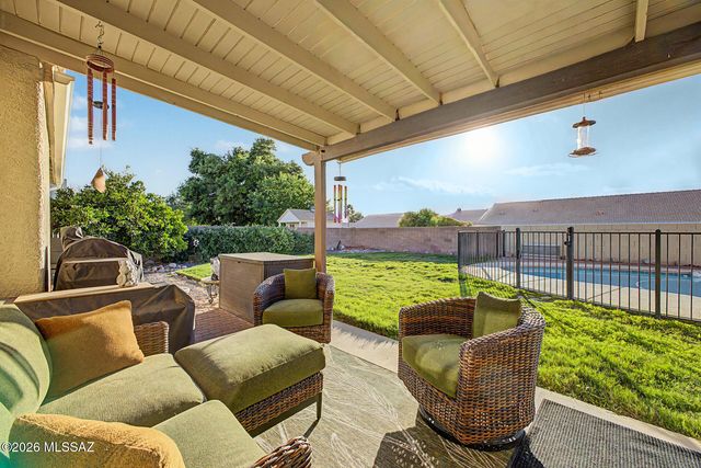 8114 S Old Canyon Avenue, Tucson, AZ 85747