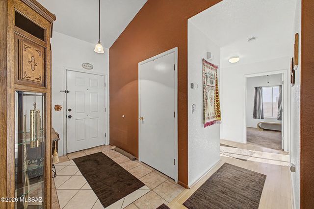 8114 S Old Canyon Avenue, Tucson, AZ 85747