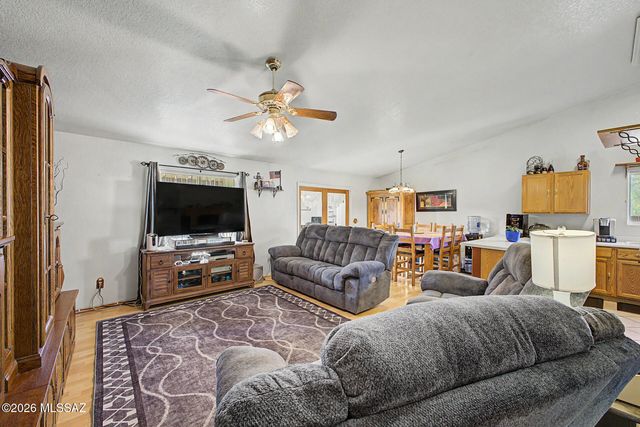 8114 S Old Canyon Avenue, Tucson, AZ 85747