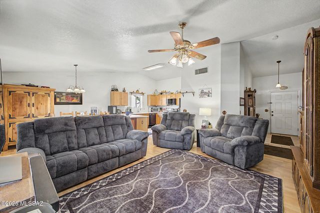 8114 S Old Canyon Avenue, Tucson, AZ 85747