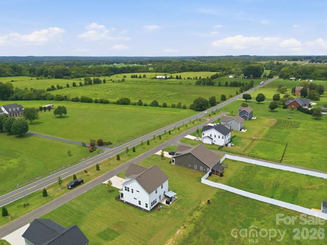 32598 Millingport Road, New London, NC 28127