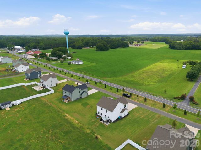 32598 Millingport Road, New London, NC 28127