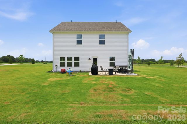 32598 Millingport Road, New London, NC 28127
