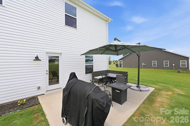 32598 Millingport Road, New London, NC 28127
