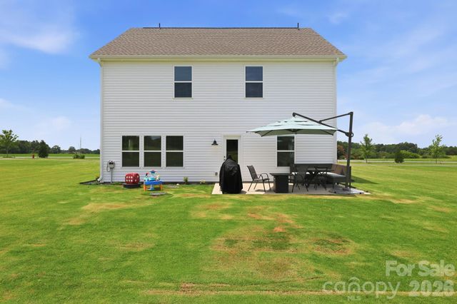 32598 Millingport Road, New London, NC 28127
