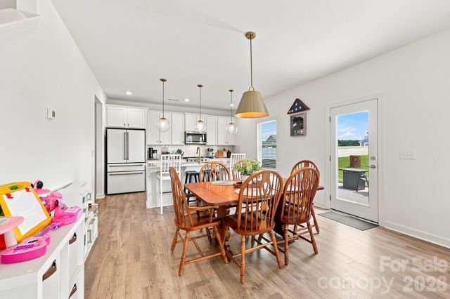 32598 Millingport Road, New London, NC 28127
