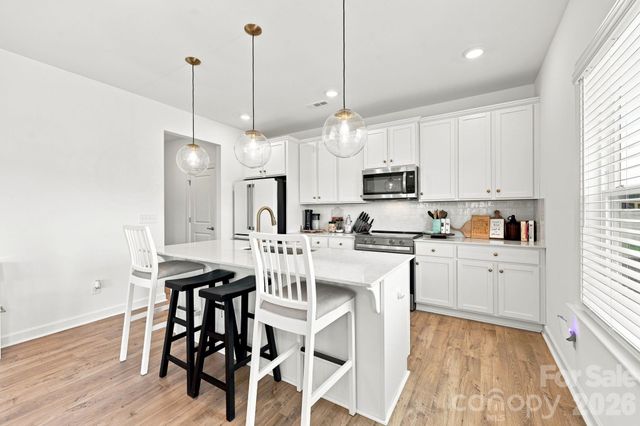 32598 Millingport Road, New London, NC 28127