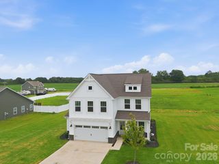 32598 Millingport Road, New London, NC 28127
