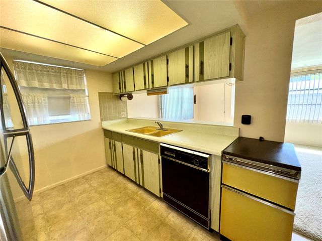 2826 RAVEN DRIVE, Holiday, FL 34690