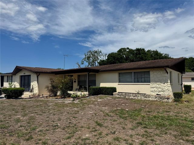 2826 RAVEN DRIVE, Holiday, FL 34690