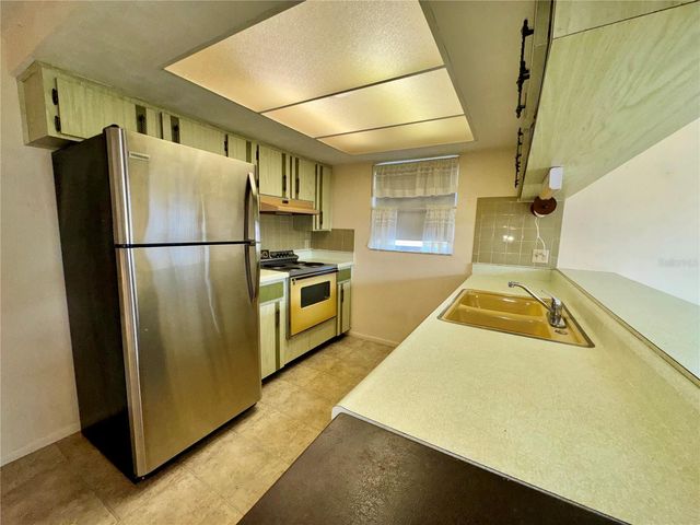 2826 RAVEN DRIVE, Holiday, FL 34690