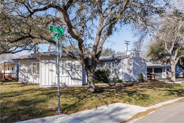 702 Texas Ave, Corpus Christi, TX 78404