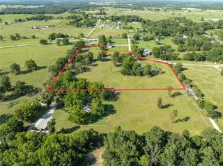 13096 Dow Road, Gravette, AR 72736