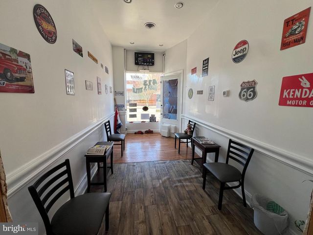 11761 SOMERSET AVE, Princess Anne, MD 21853