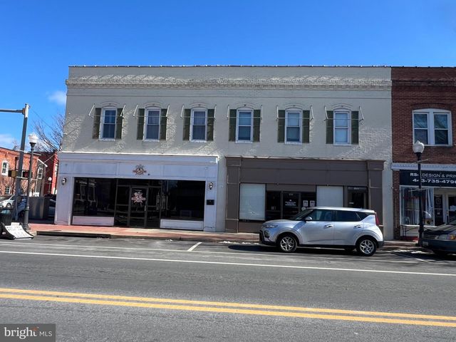 11761 SOMERSET AVE, Princess Anne, MD 21853