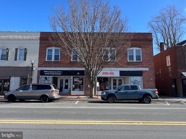 11761 SOMERSET AVE, Princess Anne, MD 21853