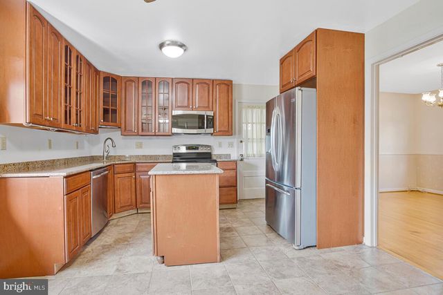 8509 WOODSIDE CT, Lanham, MD 20706