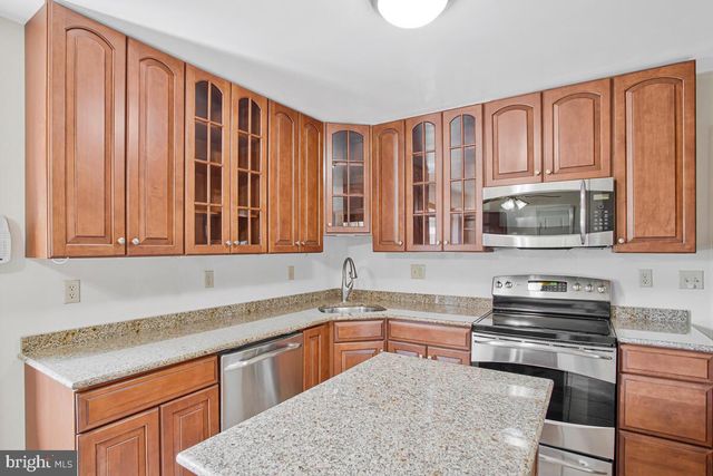 8509 WOODSIDE CT, Lanham, MD 20706