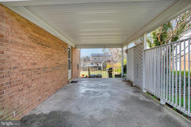 8509 WOODSIDE CT, Lanham, MD 20706