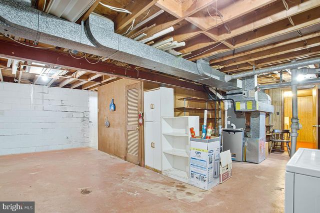 8509 WOODSIDE CT, Lanham, MD 20706