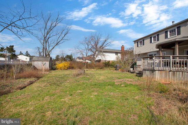 8509 WOODSIDE CT, Lanham, MD 20706