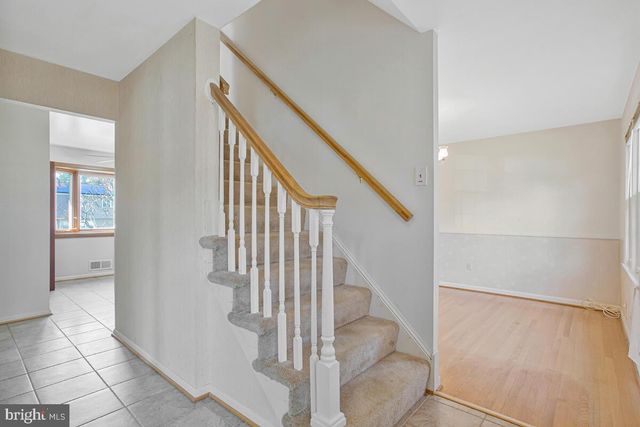 8509 WOODSIDE CT, Lanham, MD 20706