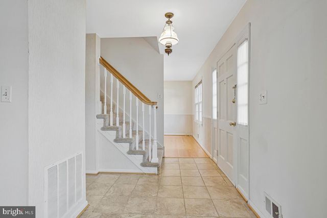 8509 WOODSIDE CT, Lanham, MD 20706