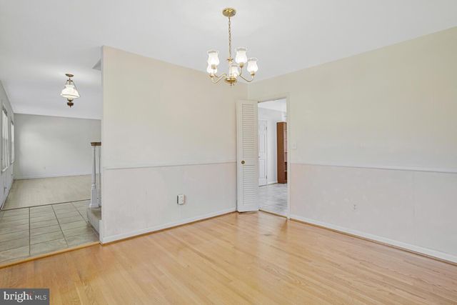 8509 WOODSIDE CT, Lanham, MD 20706