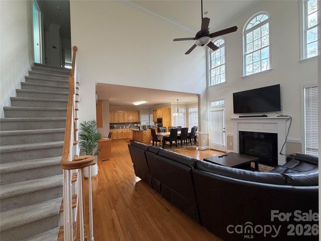 7901 Tottenham Drive, Harrisburg, NC 28075