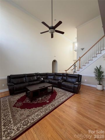 7901 Tottenham Drive, Harrisburg, NC 28075