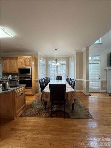 7901 Tottenham Drive, Harrisburg, NC 28075