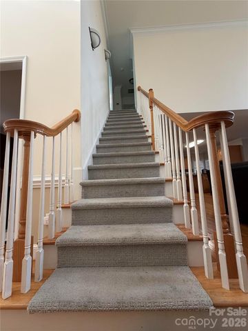7901 Tottenham Drive, Harrisburg, NC 28075