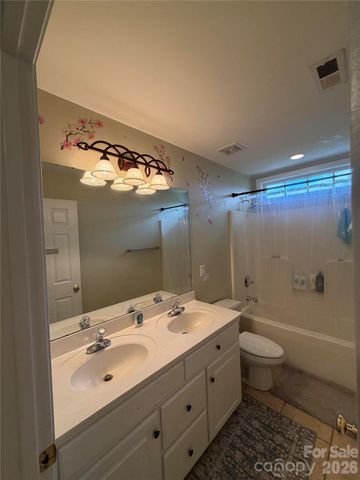 7901 Tottenham Drive, Harrisburg, NC 28075