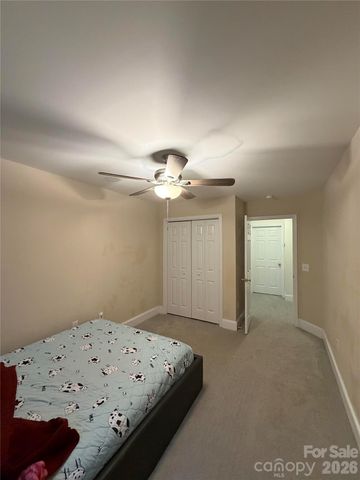 7901 Tottenham Drive, Harrisburg, NC 28075