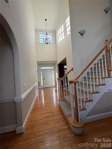 7901 Tottenham Drive, Harrisburg, NC 28075