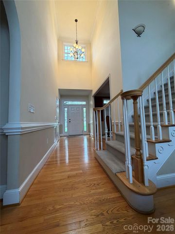 7901 Tottenham Drive, Harrisburg, NC 28075