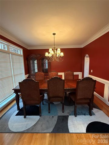 7901 Tottenham Drive, Harrisburg, NC 28075