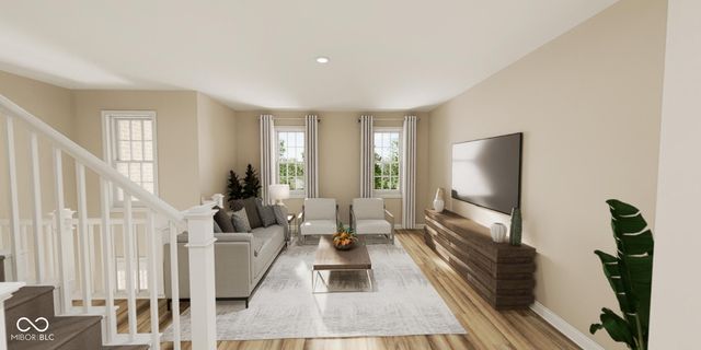 5736 Birtz Road, Indianapolis, IN 46216