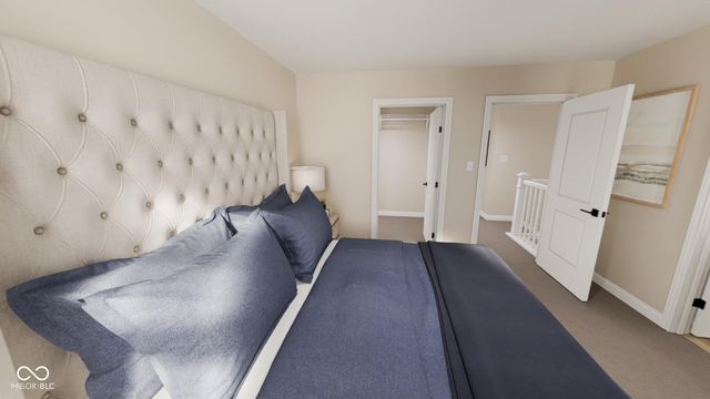 5736 Birtz Road, Indianapolis, IN 46216