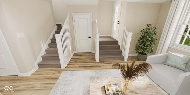 5736 Birtz Road, Indianapolis, IN 46216