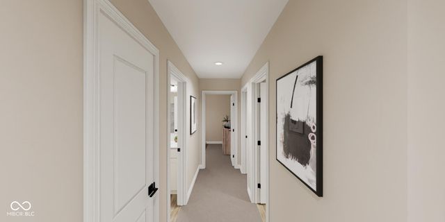 5736 Birtz Road, Indianapolis, IN 46216