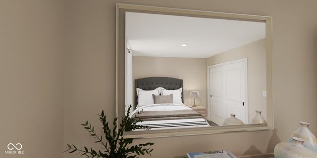 5736 Birtz Road, Indianapolis, IN 46216