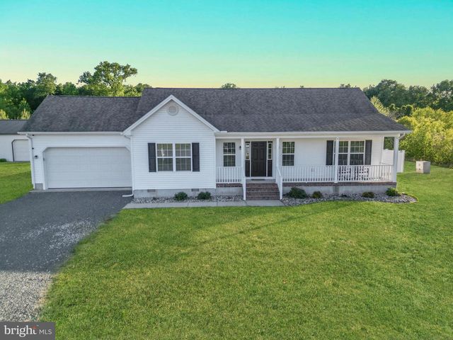 4744 PIPER LN, Salisbury, MD 21801