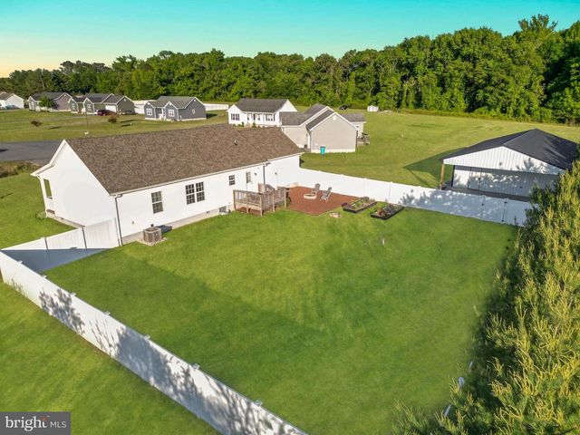 4744 PIPER LN, Salisbury, MD 21801