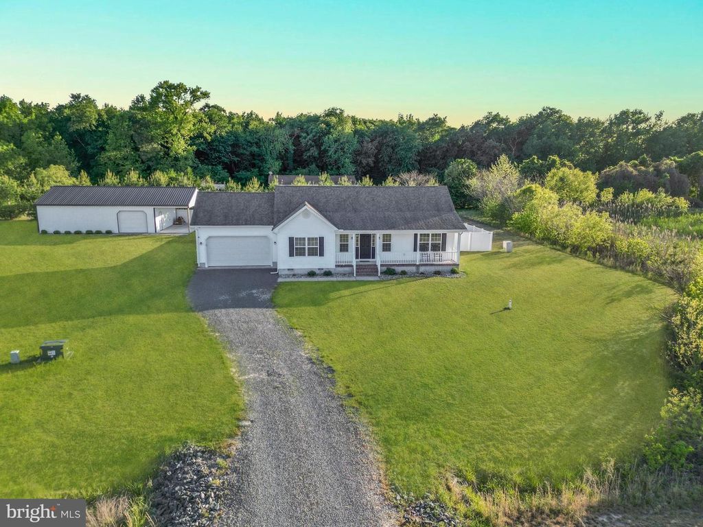 Image 1 of property listing at 4744 PIPER LN, Salisbury, MD 21801
