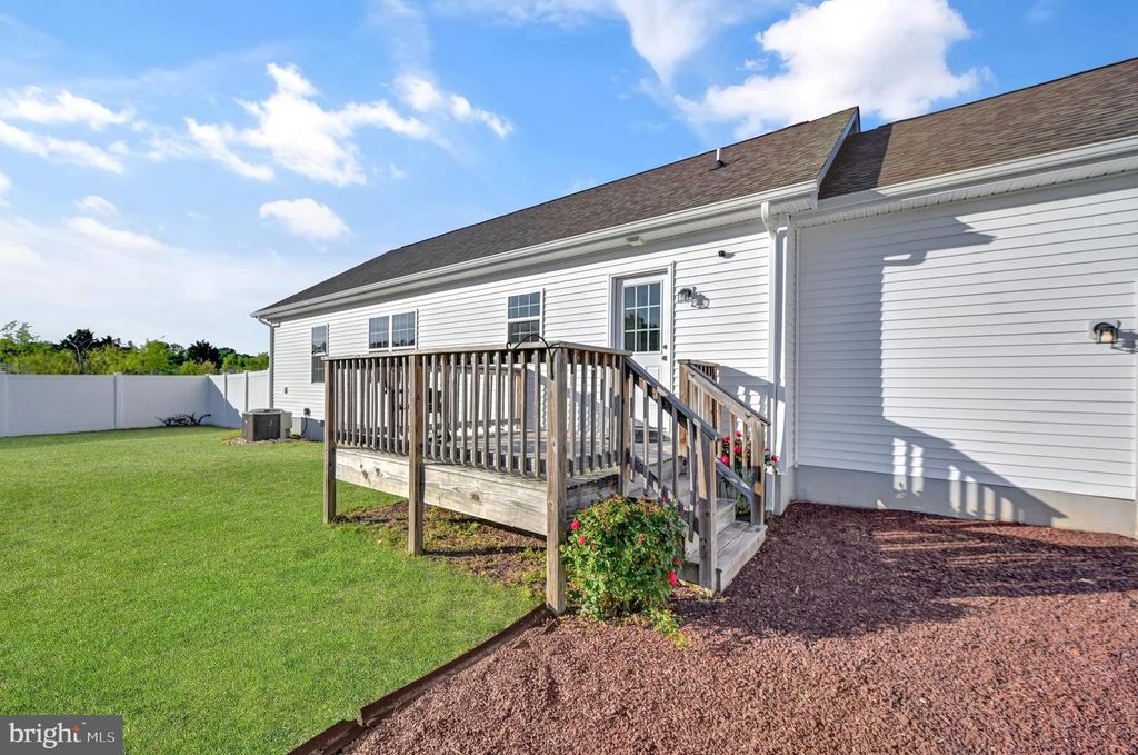 Image 20 of property listing at 4744 PIPER LN, Salisbury, MD 21801